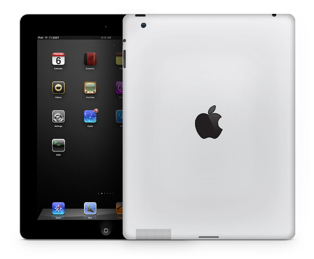 iPad2 - PC EMT Computer & Smartphone Repairs