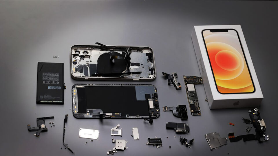 Where to Get iPhone Repairs