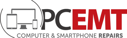 PC EMT Computer & iPhone Repair - Alpharetta