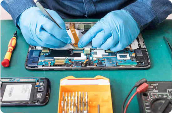 No Need To Search For “Tablet Repair Near Me” Anymore