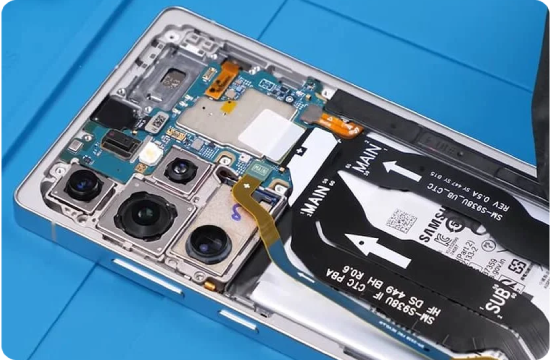 Top-Rated Cell Phone Repair Near Me