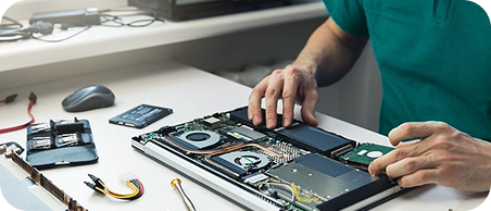 Laptop Repair