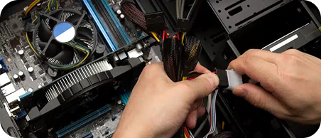 Computer Repair