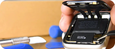 Smartwatch Repair