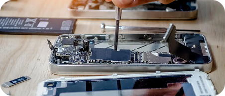 Cell Phone Repair