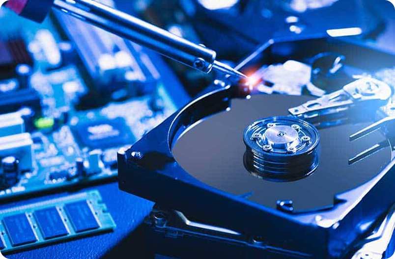 No More Search for Custom PC Build Near Me