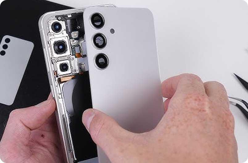 Smartphone Repair Store in Alpharetta, GA