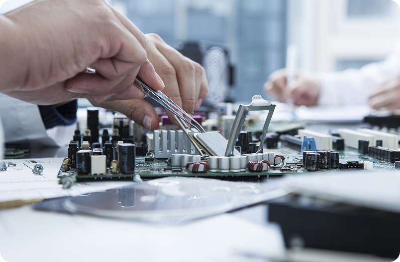 Stop Googling “Computer Diagnostic Near Me”