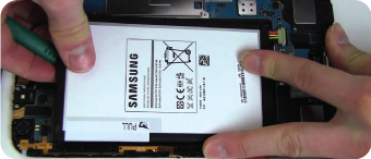 Tablet-Battery-Replacement
