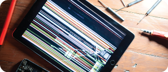 Tablet-Screen-Repair