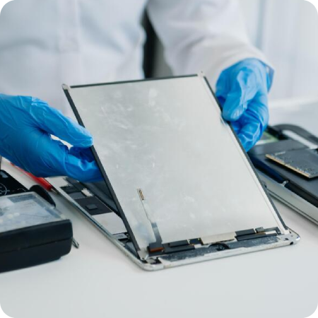 Best Tablet & iPad Repair Store in Duluth, GA