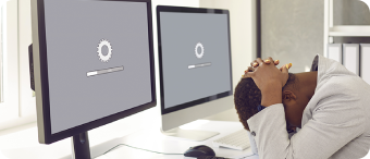 Computer Running Slow