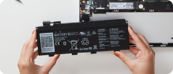 Laptop Battery
