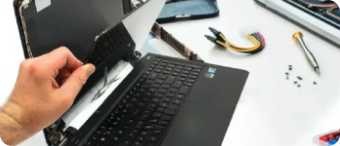 Laptop Screen Repair
