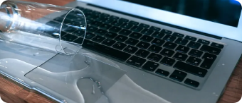 Laptop Water Damage Repair