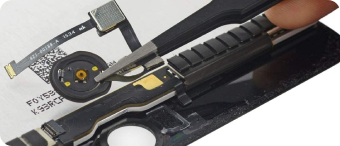 Tablet & iPad Home Button Repair
